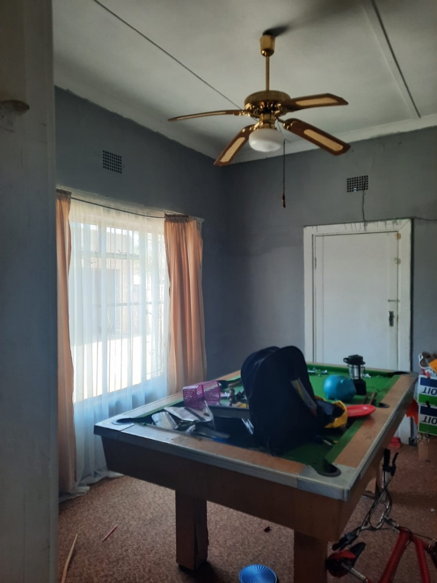 3 Bedroom Property for Sale in Odendaalsrus Free State